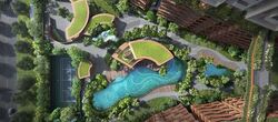 Lentor Hills Residences (D26), Apartment #454579511